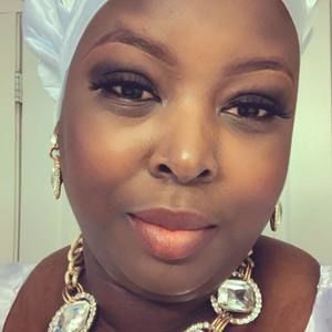 Meet your Posher, Ebunoluwa